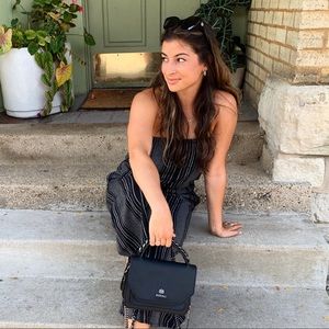 Meet your Posher, Kat